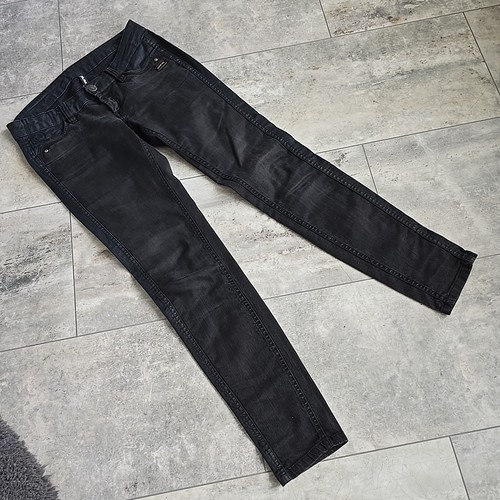 Gang picara stripe stoff jeans - gang,