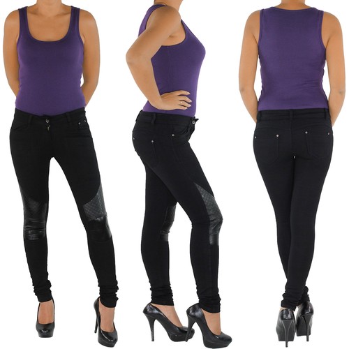 Sotala damen skinny - skinny, jeggings