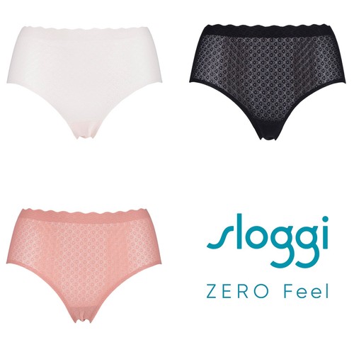 Damen slips sloggi zero - slips,