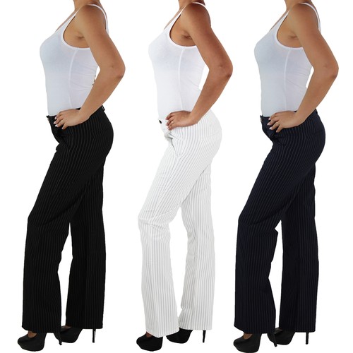 Damen schlaghose business - damen,