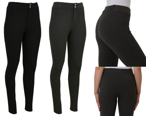 Damen skinny treggings - skinny,