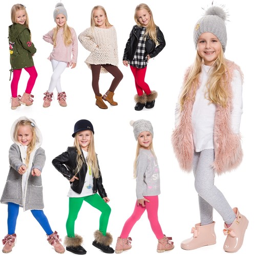 Kinder mädchen - kinder,