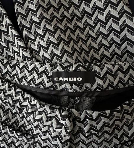 Cambio hüfthose stoffhose - 7/8,