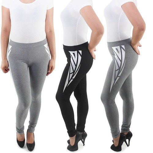 Sotala damen leggings lange - damen,