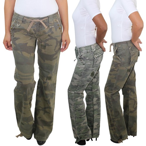 Damen boyfriend baggy vintage - damen,