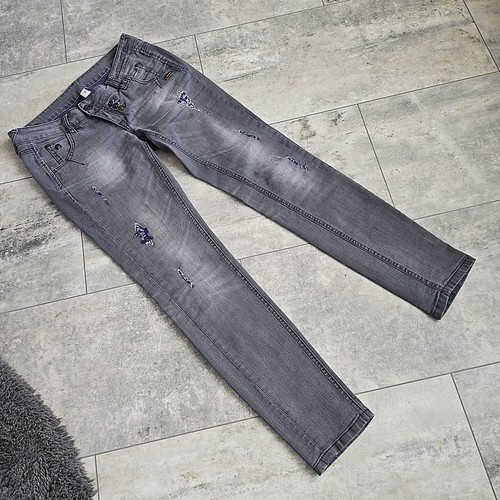 Gang sun skinny stoff jeans - skinny,