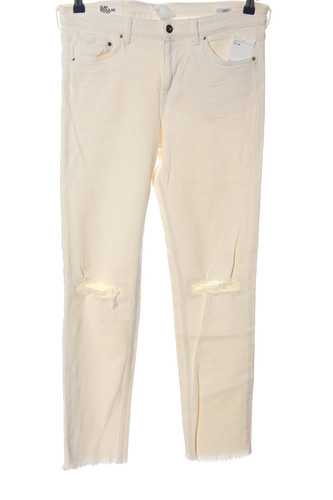 Stoffhose damen hüfthose - stoffhose,