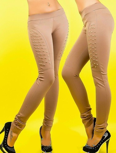 Sexy stretch hüft hose - sexy,
