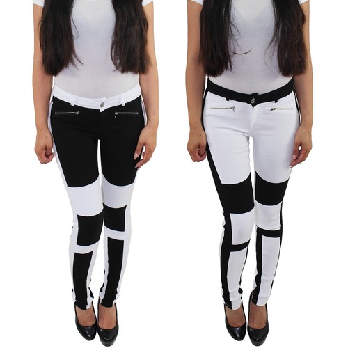 Damen skinny slim - skinny, fit