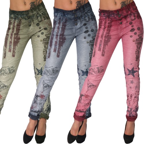 Hose jeans chino damen usa - hose,