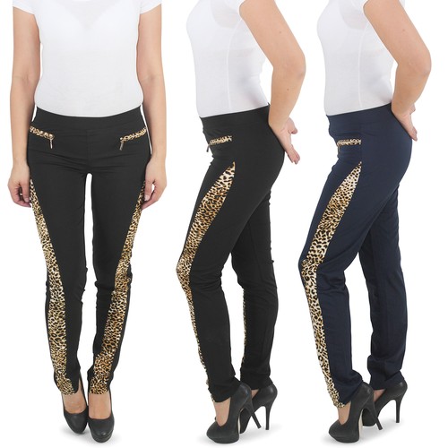 Damen röhren leggings - damen,