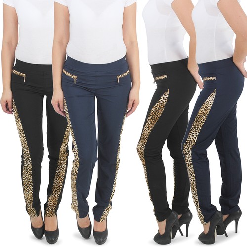 Damen jeggings röhren - damen,