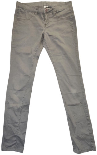 Rvca damen stoffhose - s, /
