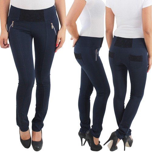Damen skinny röhren - skinny, jeggings