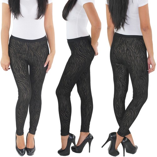 Sotala damen leggings lange - damen,