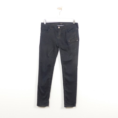 Massimo dutti hose glitzer - massimo,