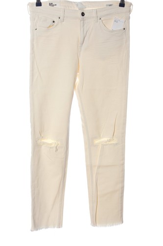 Stoffhose damen hüfthose - h&m,