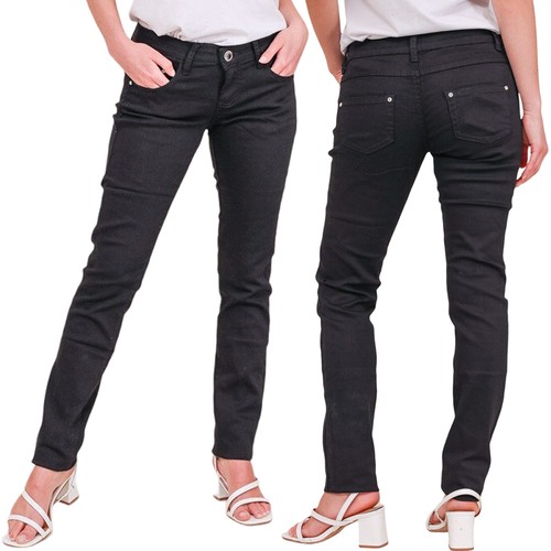 Damen skinny jeans - skinny,