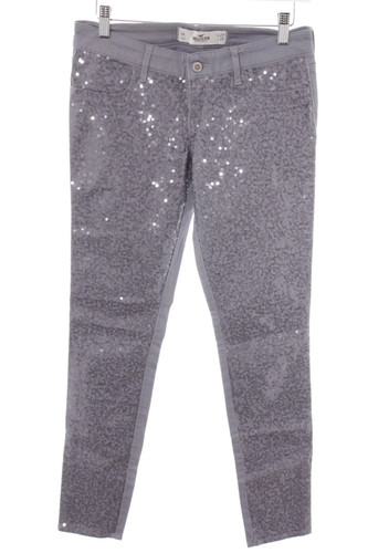 Hollister stoffhose damen - stoffhose,