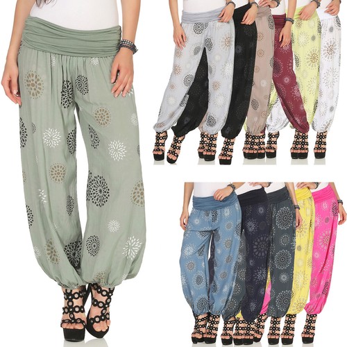 Damen stoffhose chino sommer - stoffhose,