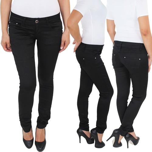 Damen skinny jeans - damen,