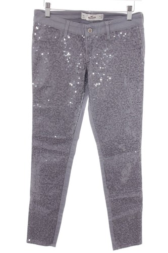 Hollister stoffhose damen - stoffhose,