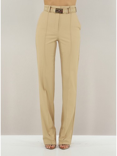 Elisabetta franchi hose aus - hose,