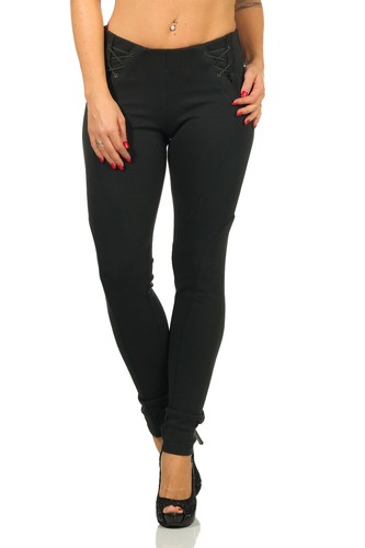 Damen leggings treggings - damen,