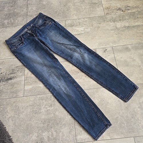 Gang picca sslim stoff jeans - picca,