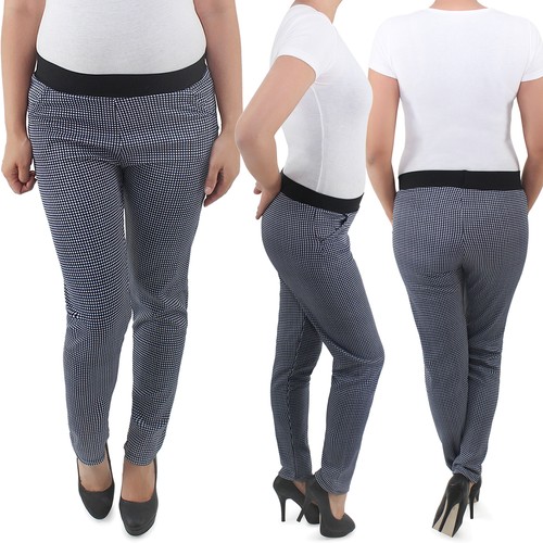 Damen thermohose business - thermohose,