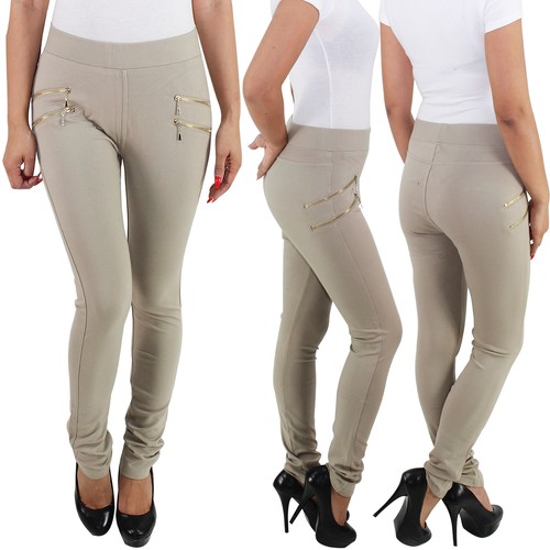 Damen leggings jeggings - damen,