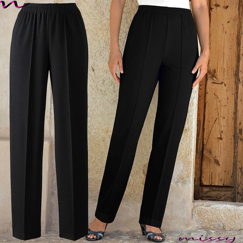 Neu damen frauen hose arbeit - damen,